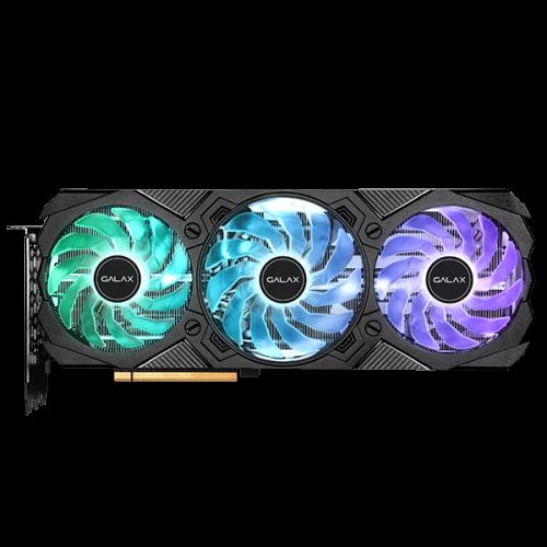 GALAX 4070 TI SUPER EX RGB 16GB